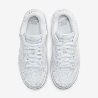 Nike Dunk Low “Paisley”