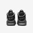 Nike Air More Uptempo 96 Black White
