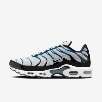 Nike Air Max Plus White Blue