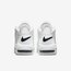 Nike Air More Uptempo White Navy