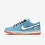 Nike SB Dunk Low Pro “Gulf”
