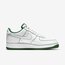 Nike Air Force 1 Low Sticth Green