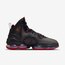 Nike LeBron 19 'Bred'