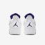 Nike Air Jordan 4 “Metallic Purple”
