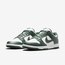 Nike Dunk Low “Team Green”