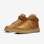 Nike Air Force 1 High GORE-TEX “Wheat”