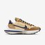 Sacai X Nike Vaporwaffle Sesame