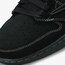 Travis Scott x Air Jordan 1 Low OG Triple Black