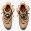 Nike Air Jordan 6 British Khaki