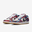 Parra X Nike SB Dunk Low “Abstract Art”