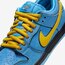 Powerpuff Girls X Nike SB Dunk Low “Bubbles”