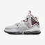 Nike LeBron 19 Sketch