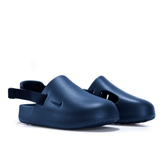 Nike Calm Mule “Dark Blue”