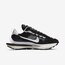 Sacai X Nike Vaporwaffle Black