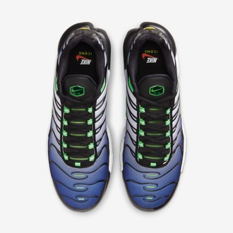 Nike Air Max Plus “Icons”