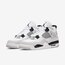 Nike Air Jordan 4 “Military Black”