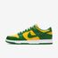 Nike Dunk Low Brazil