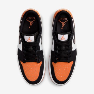 Nike Air Jordan 1 Low Golf “Shattered Backboard”