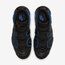 Nike Air More Uptempo 96 Black Game Royal Iron Grey