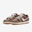 Nike SB Dunk Low PRM “Brown Paisley”