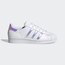Adidas Superstar Hologram
