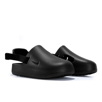 Nike Calm Mule “Black”