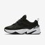 Nike M2K Tekno Black/White