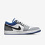 Nike Air Jordan 1 Low “True Blue”