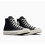Converse Chuck 70 Hi Black