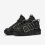 Nike Air More Uptempo OG Black White