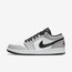 Nike Air Jordan 1 Low Light Smoke Grey