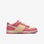Nike Dunk Low Strawberry Peach Cream
