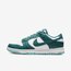 Nike Dunk Low “Ocean”