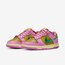 Parris Goebel x Nike Dunk Low Quick Strike