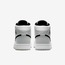 Nike Air Jordan 1 Mid Light Smoke Grey