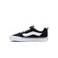 Vans Knu Skool Black