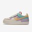 Nike Air Force 1 Shadow Pale Ivory