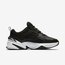 Nike M2K Tekno Black/White