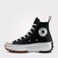 Converse Run Star Hike
