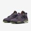 Nike Air Jordan 4 “Canyon Purple”