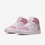 Nike Air Jordan 1 Mid Digital Pink