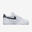 Nike Air Force 1 Low “Black Paisley”