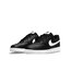 Court Vision Low Next Nature Black/White