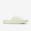 Nike Calm Slide White