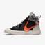 READYMADE X Nike Blazer Mid Black