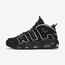 Nike Air More Uptempo OG Black White