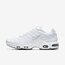 Nike Air Max Plus Triple White