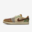Nike Air Jordan 1 Low OG “Voodoo” 