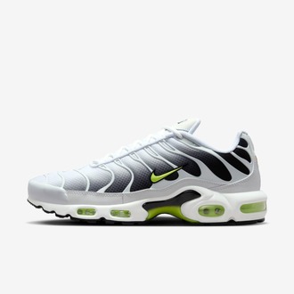 Nike Air Max Plus Green