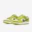 Nike SB Dunk Low “Green Apple”